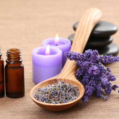 Lavander Essential Oil