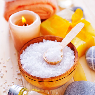 Epsom Salts